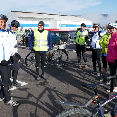 005 Unser strahlender Guide